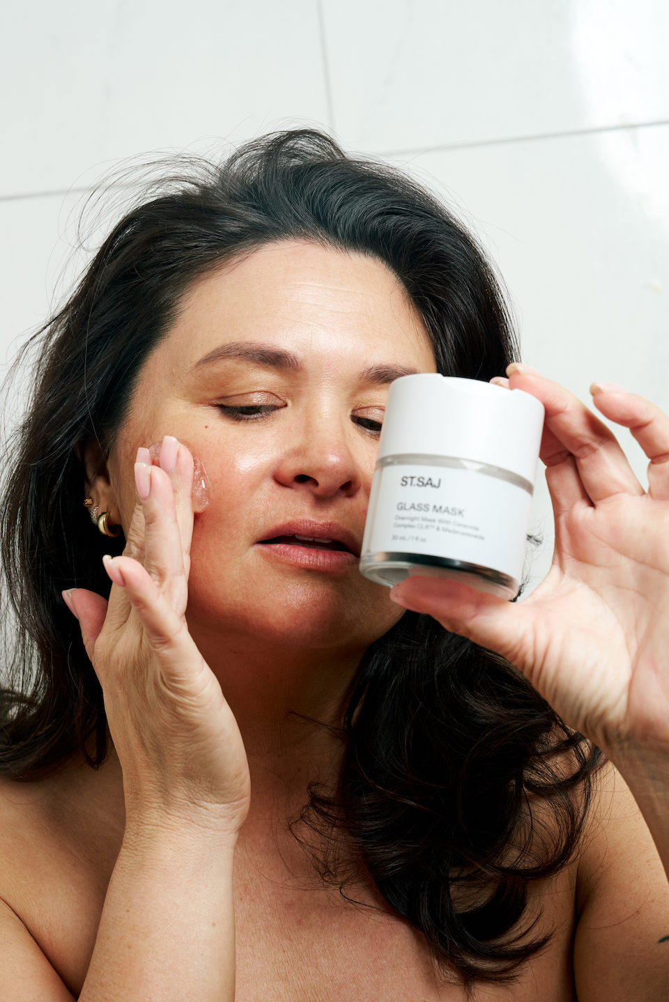 How to Get Glass Skin: The Simple Routine Behind Bouncy, Dewy, Healthy Skin