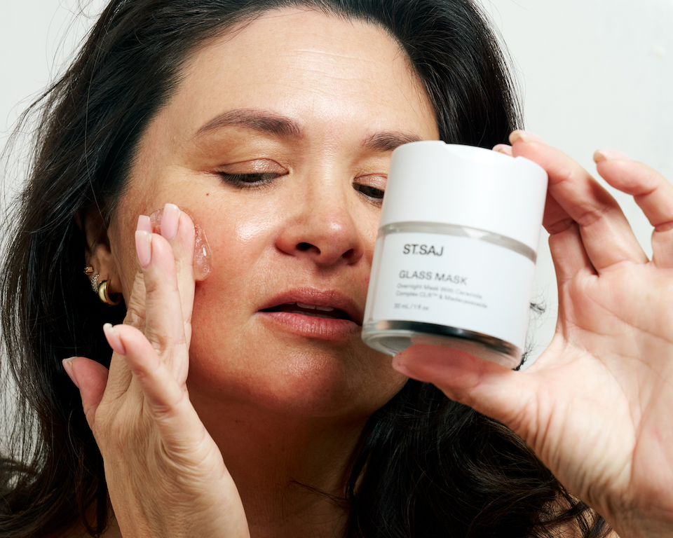 How to Get Glass Skin: The Simple Routine Behind Bouncy, Dewy, Healthy Skin