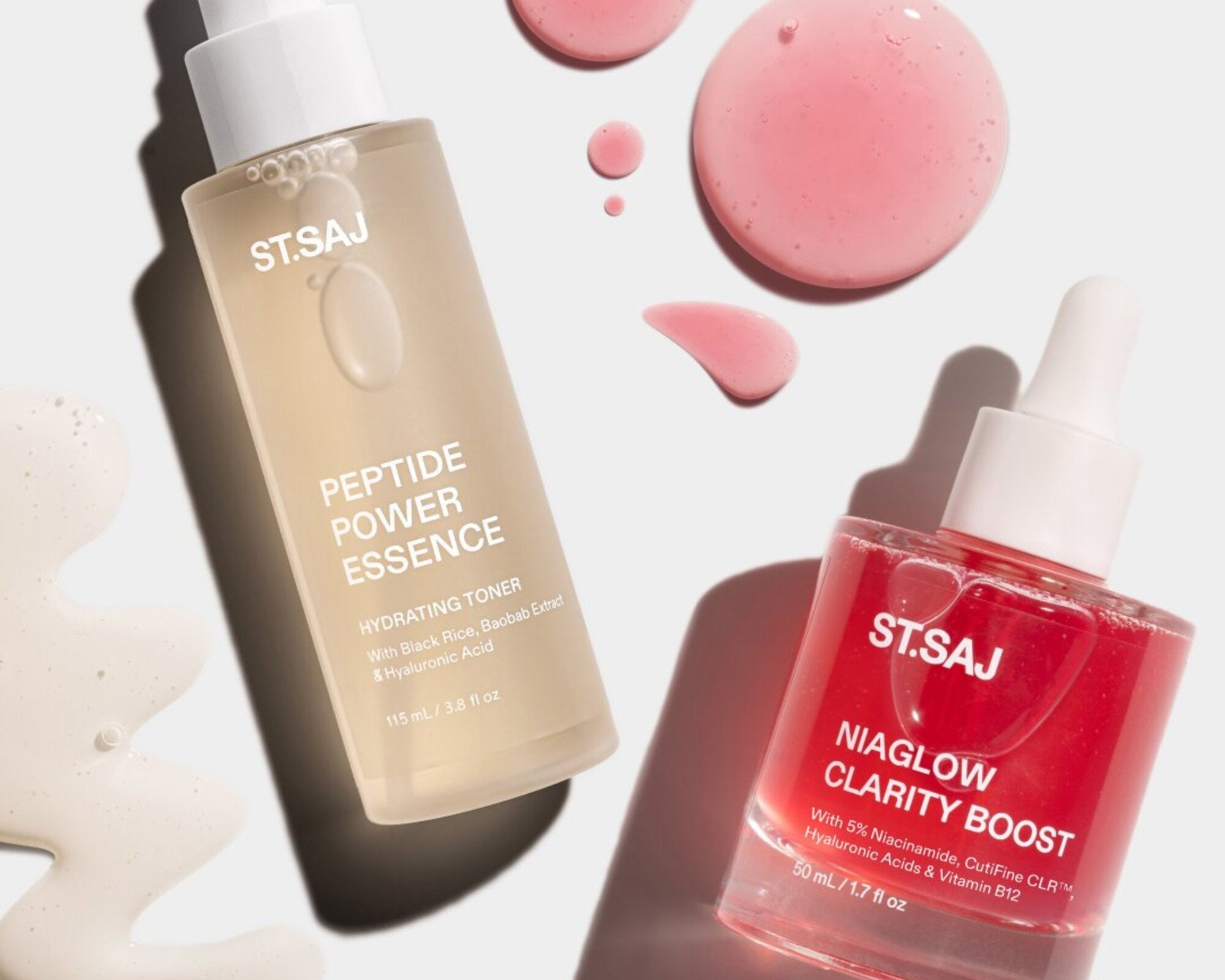 Essence vs Serum: What's the Difference?