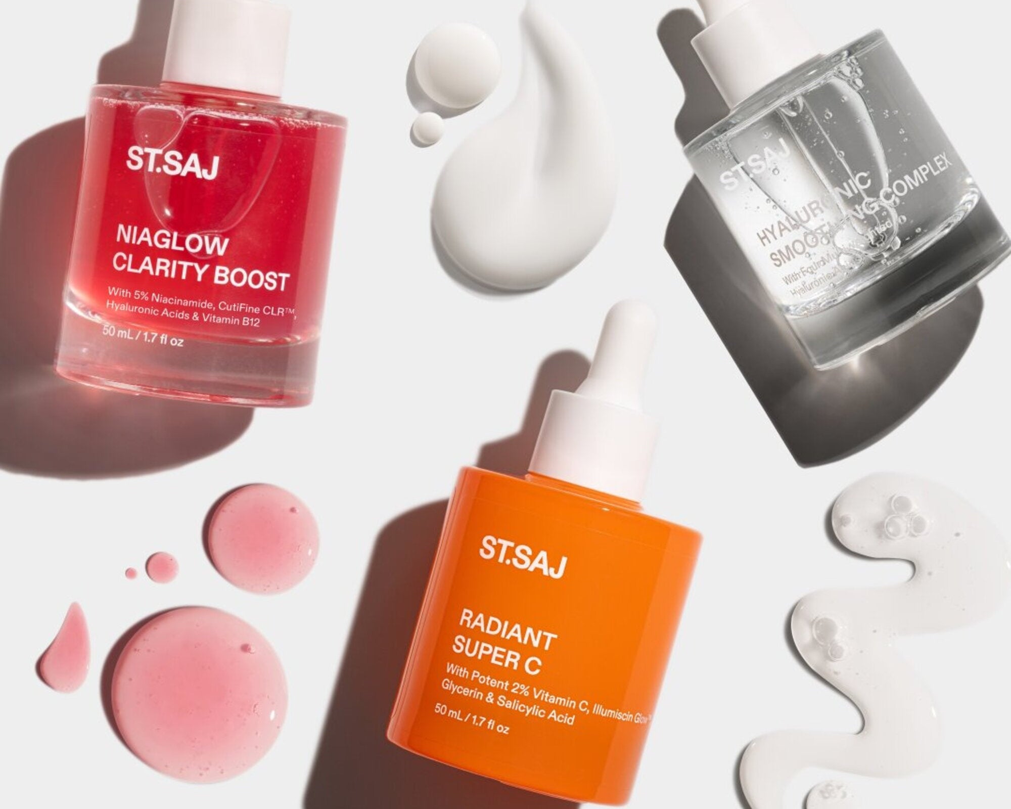 Hyaluronic Acid Skin Care Guide: Everything You Need to Know