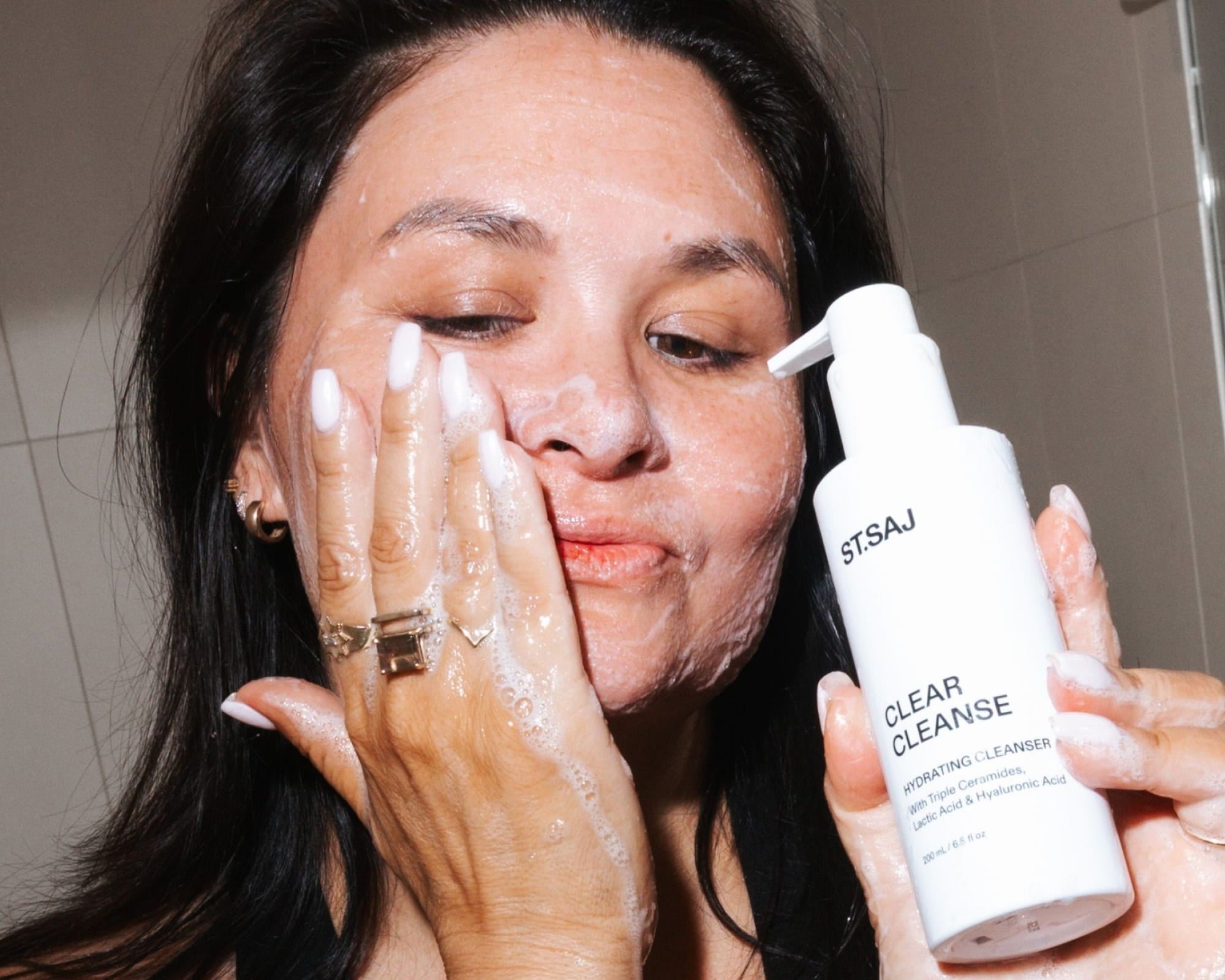 What Order Should I Apply My Skincare? A Simple Guide to Layering Your Routine