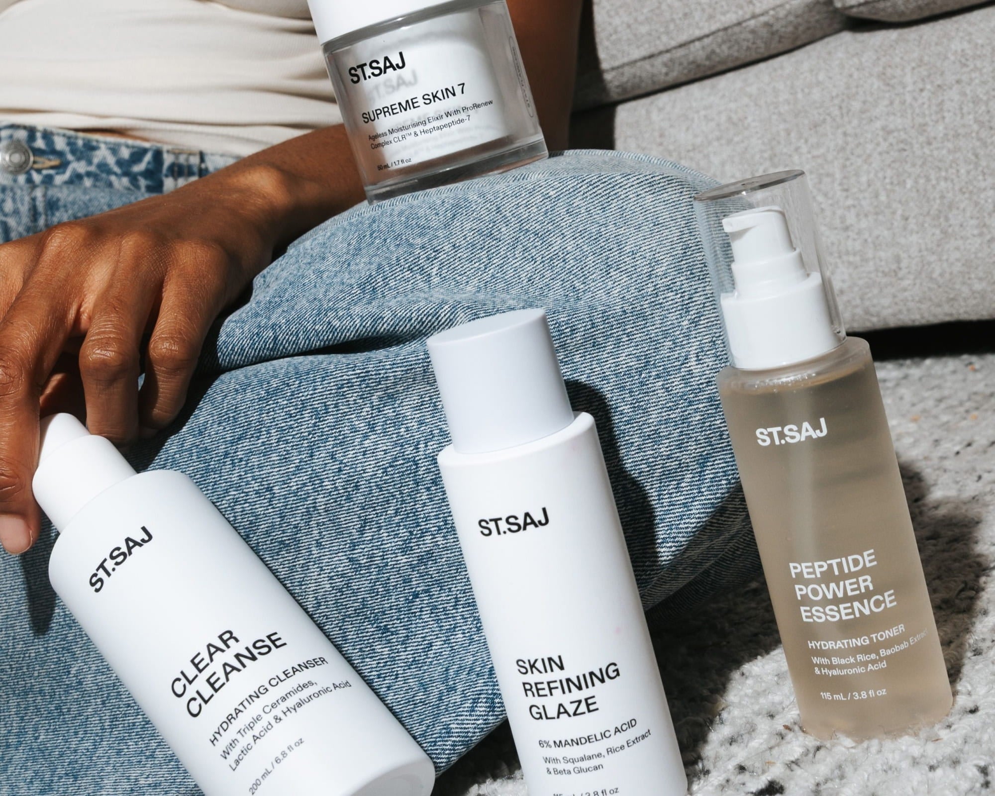 What Is Korean Skincare And Why Is It So Effective?