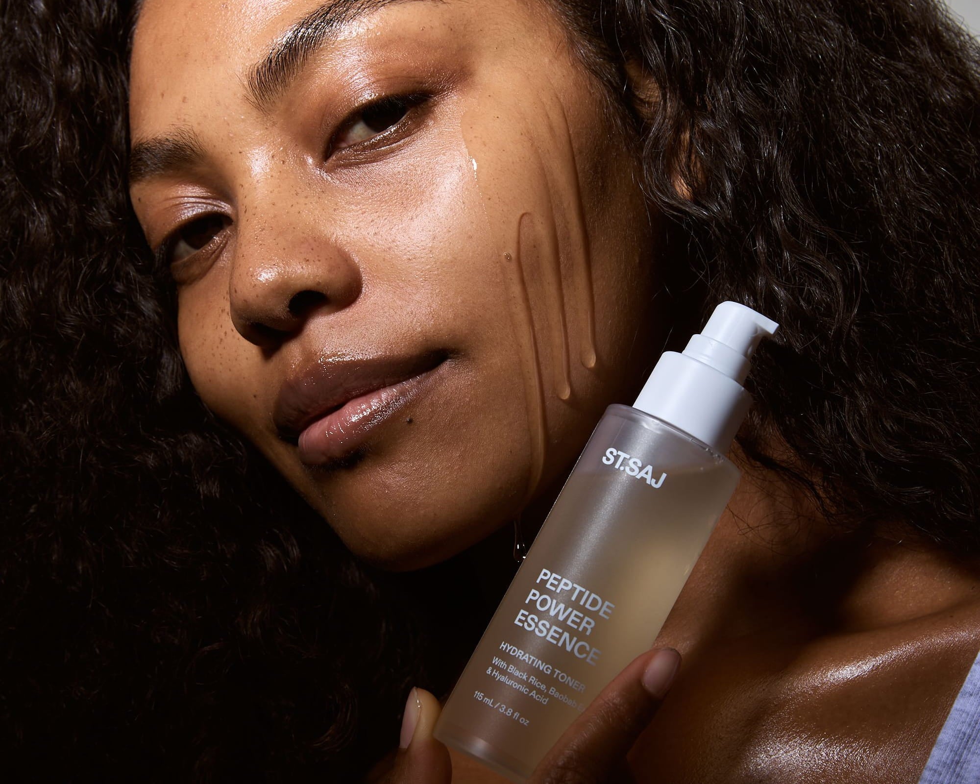 The Best Skincare Routine For Dehydrated Skin