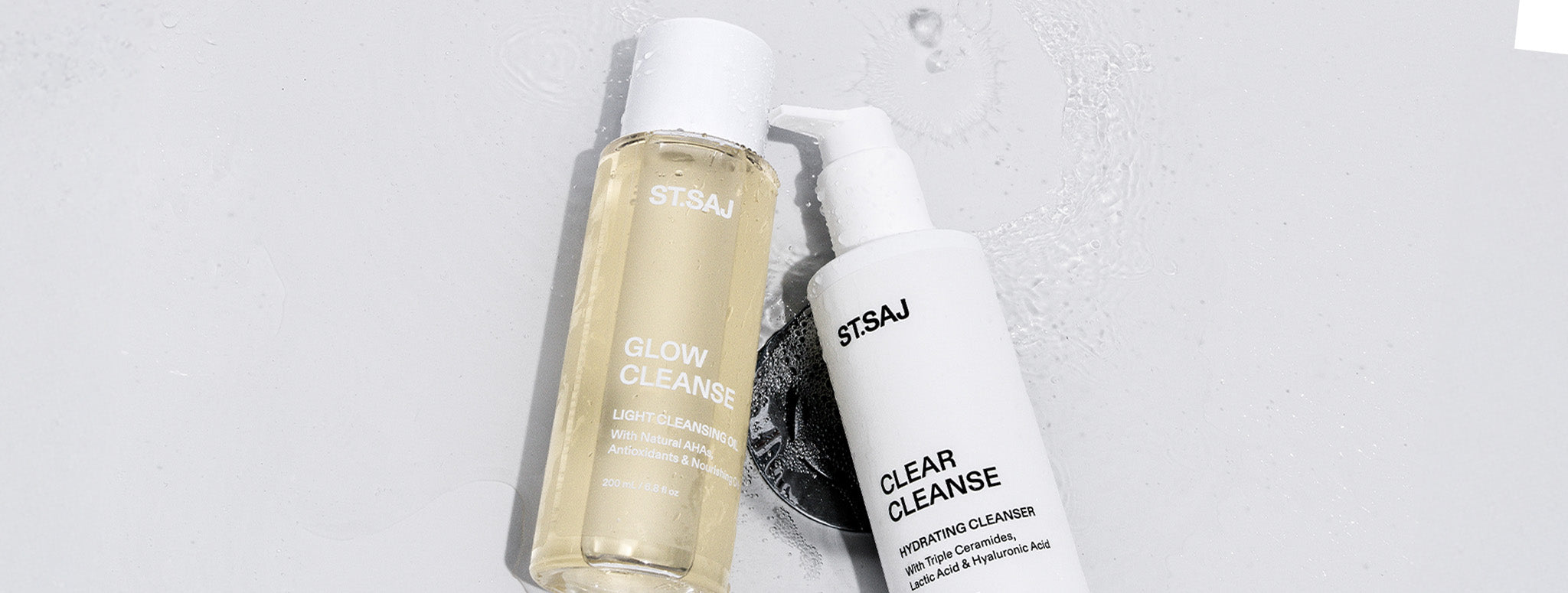 Skincare For Oily Skin