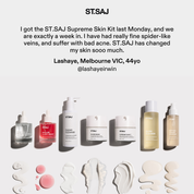 SUPREME SKIN KIT