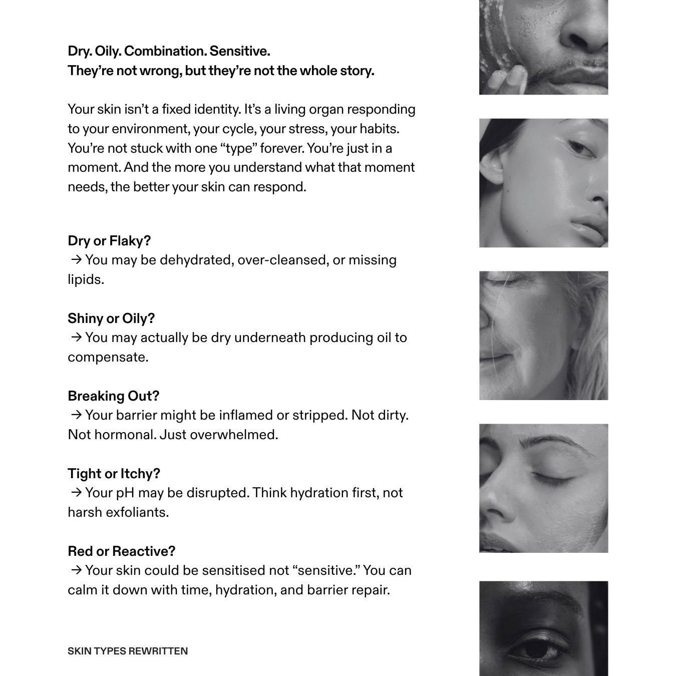 SKIN DEEP E-BOOK