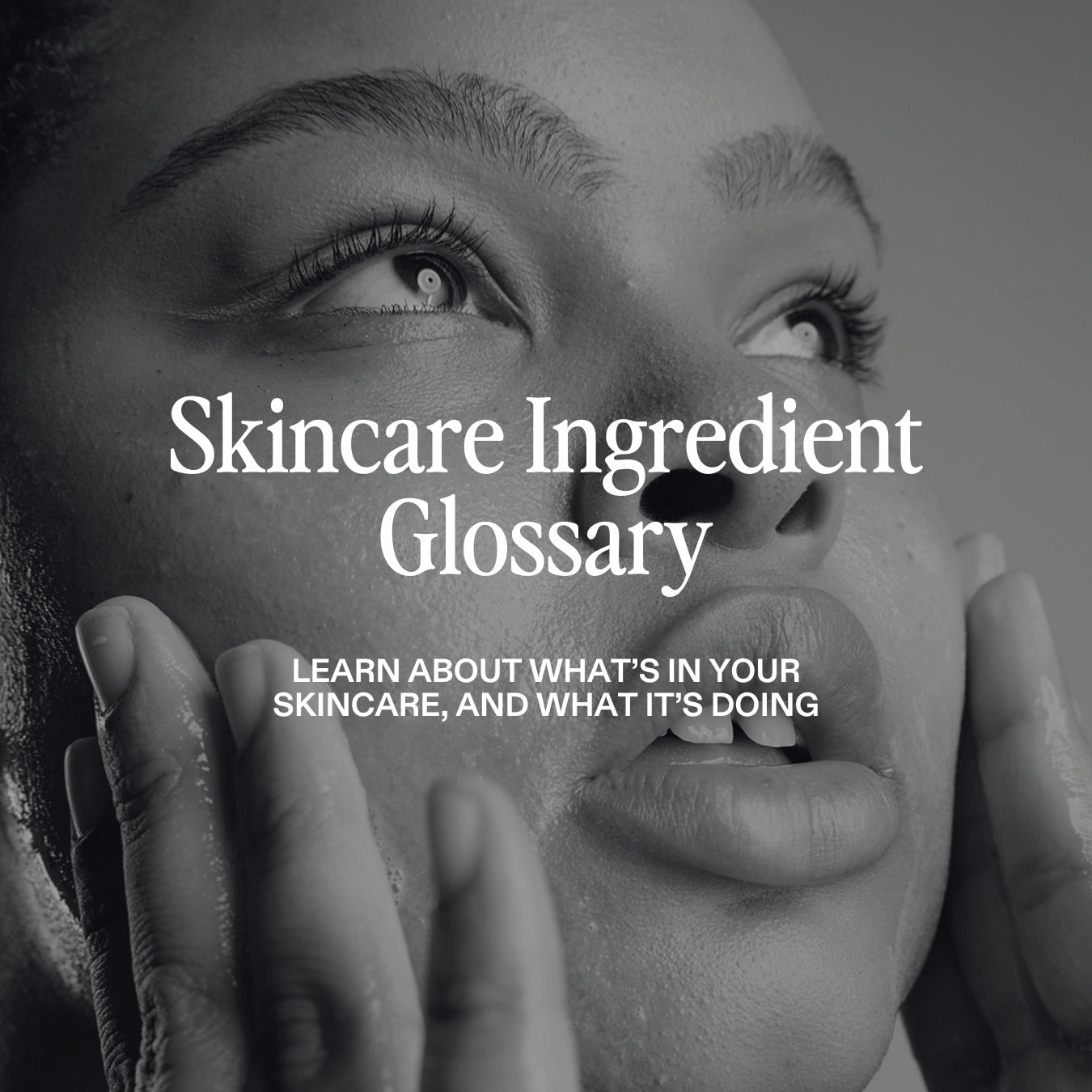 SKIN DEEP E-BOOK