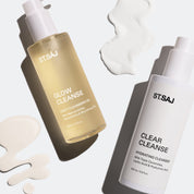 DOUBLE CLEANSE DUO