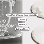 HYALURONIC SMOOTHING COMPLEX