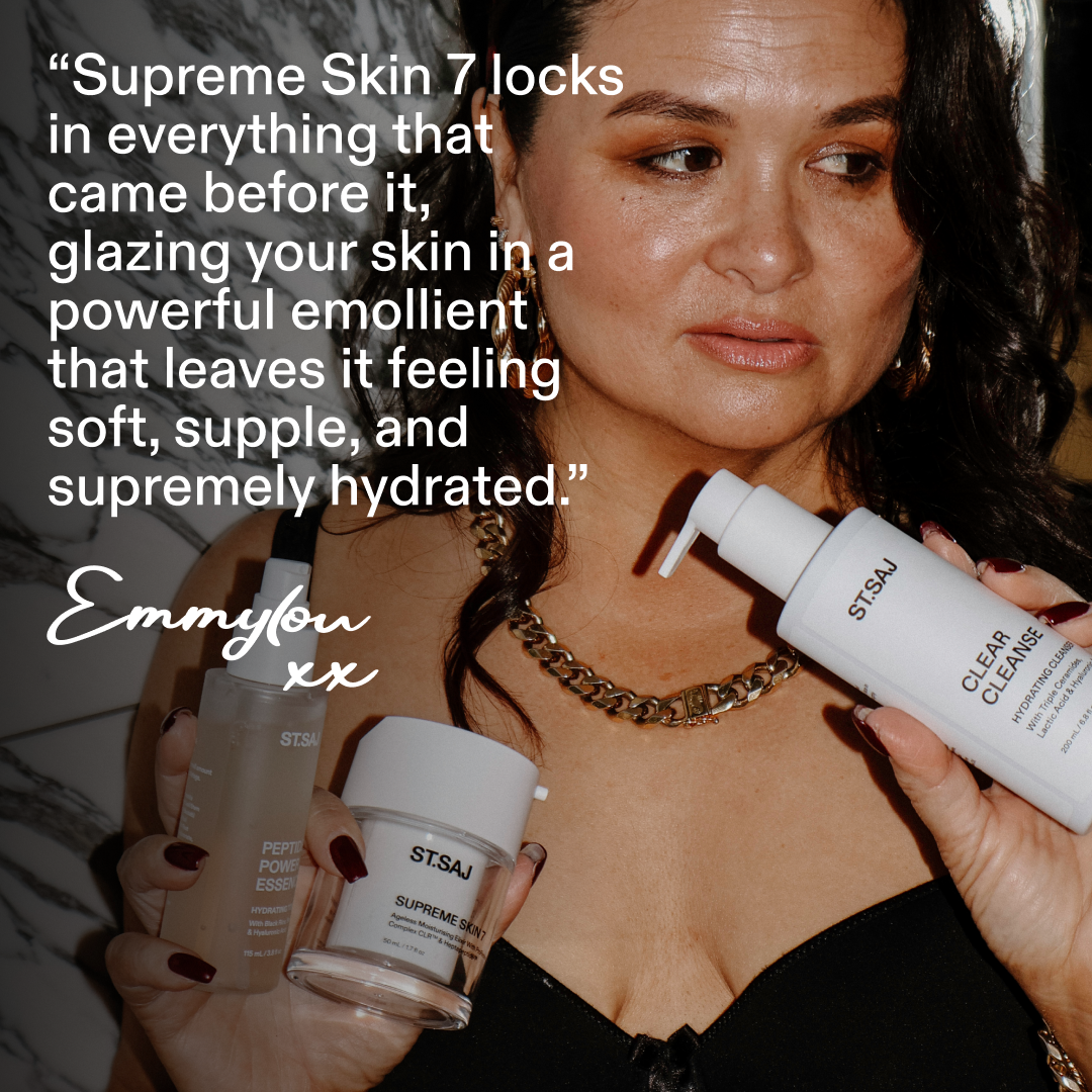SUPREME SKIN 7 50ml