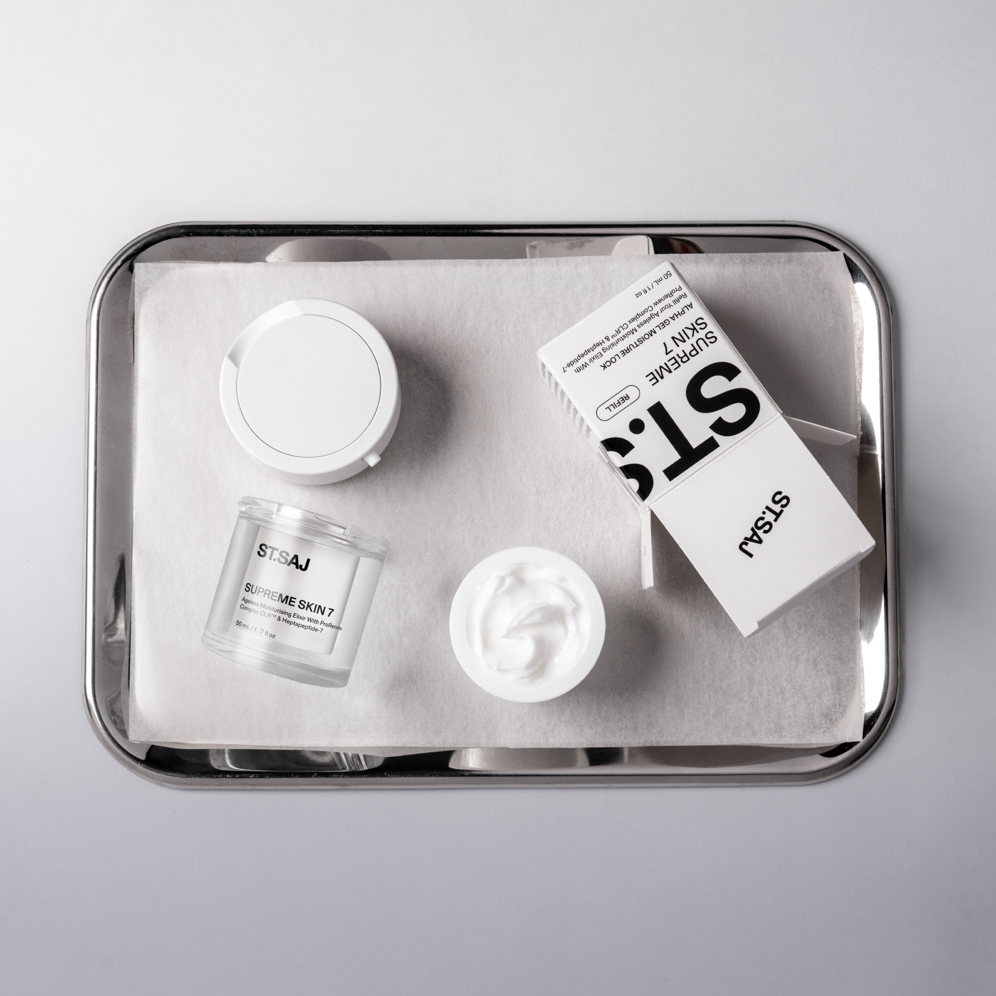 SUPREME SKIN 7 REFILL 50ML