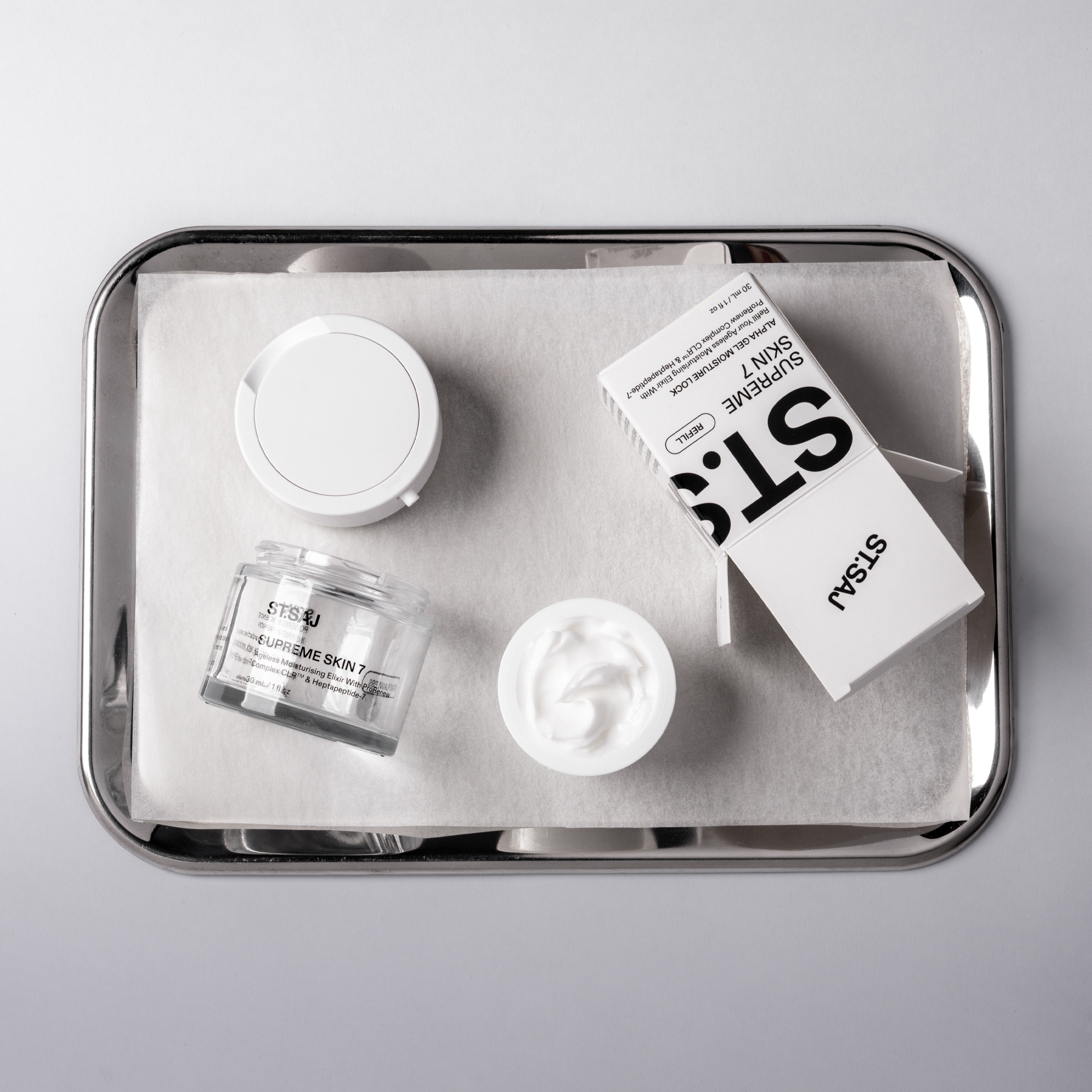 SUPREME SKIN 7 REFILL 50ML