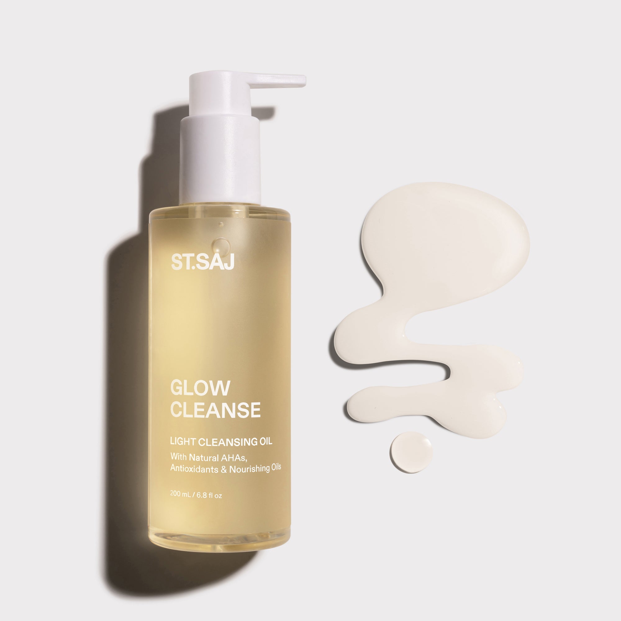 GLOW CLEANSE