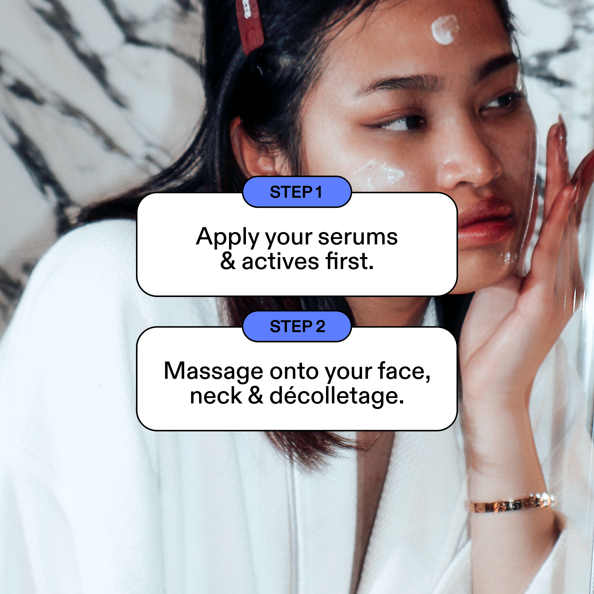 SUPREME SKIN 7 REFILL 50ML