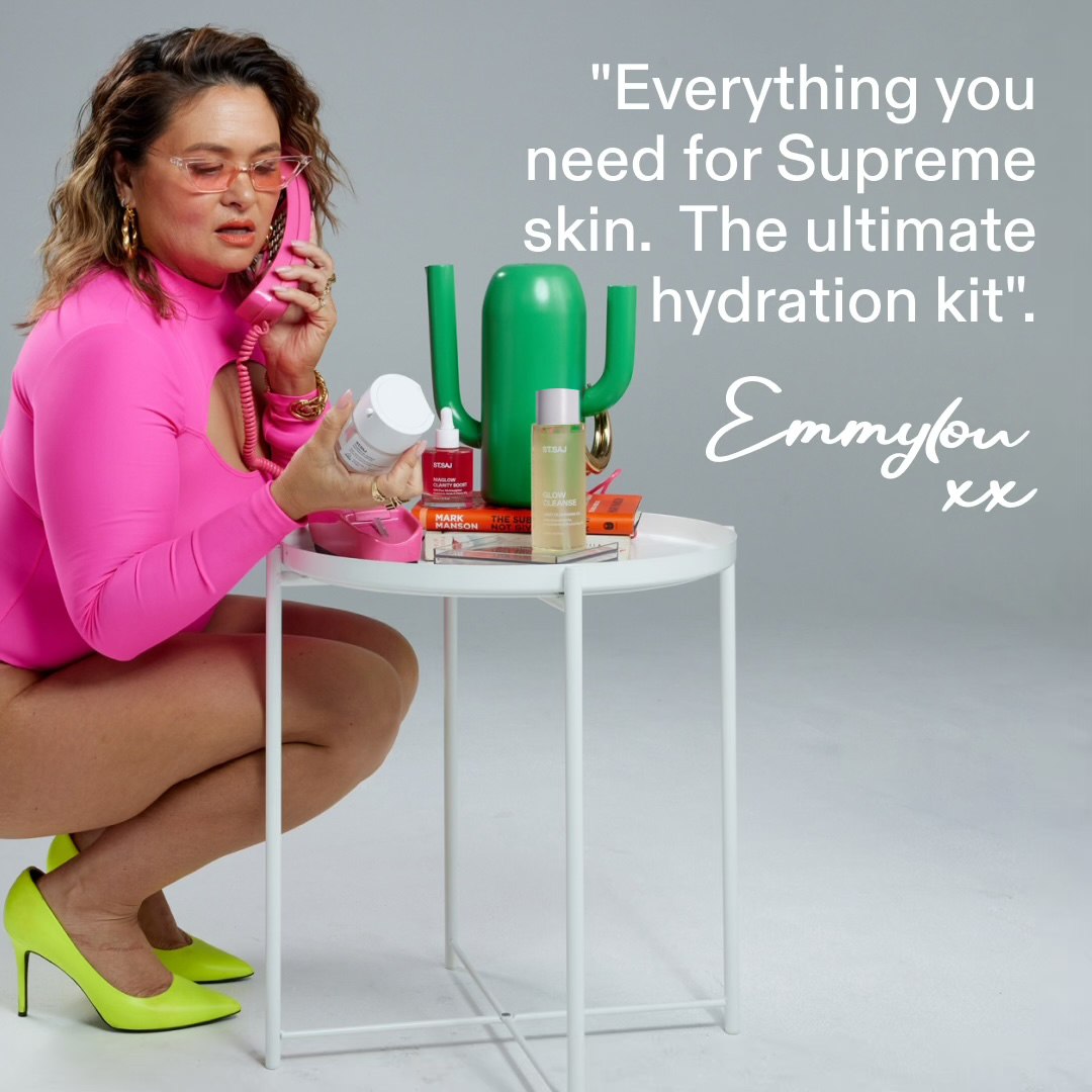 SUPREME SKIN KIT
