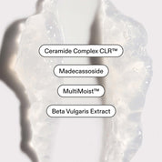 ST.SAJ Glass Mask Refill ingredients - Ceramide, Madecassoside, MultiMoist