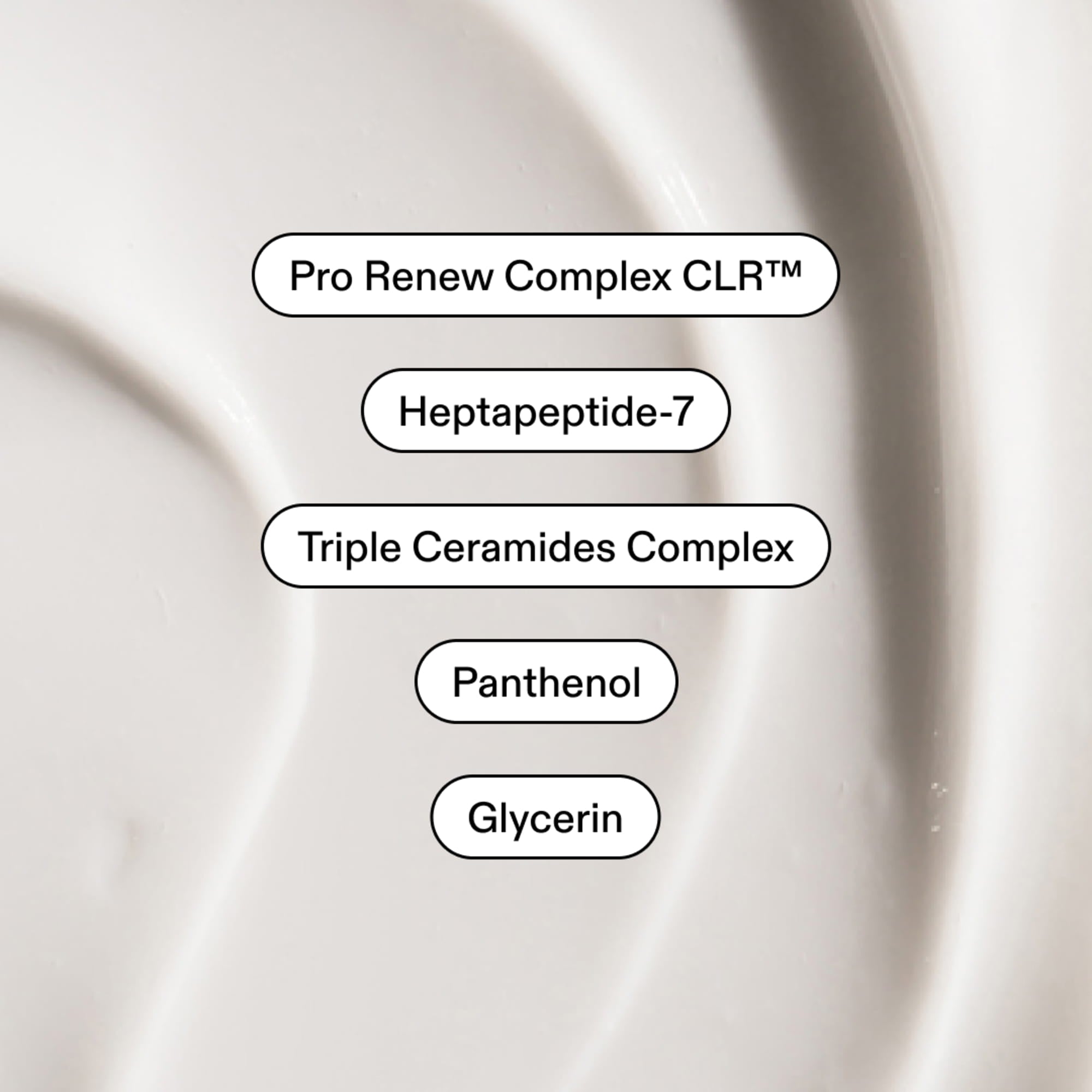 ST.SAJ Supreme Skin 7 mini key ingredients list